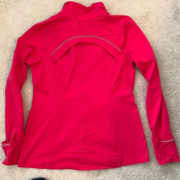 Kirkland Signature Jackets & Blazers - workout full zip jacket